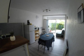 Sète Appartement au bord de la mer